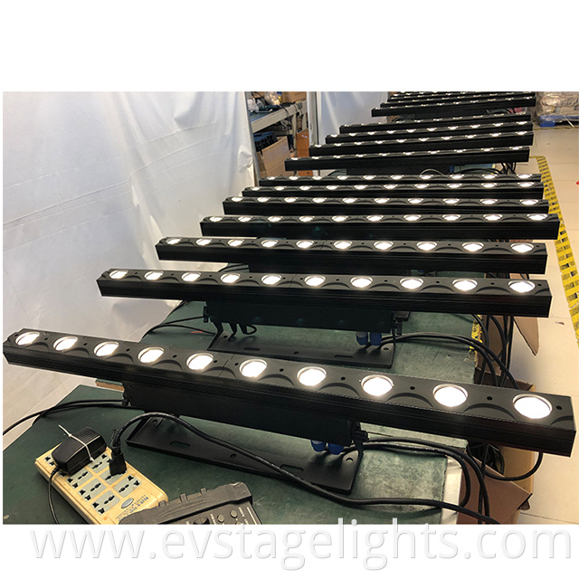 Linear Bar Led